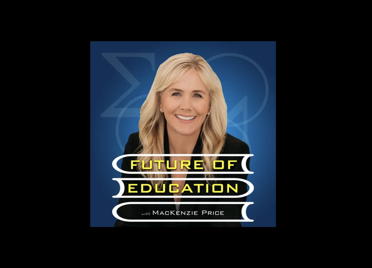 Future of Education – Podcasts, favorite episodes rebroadcast