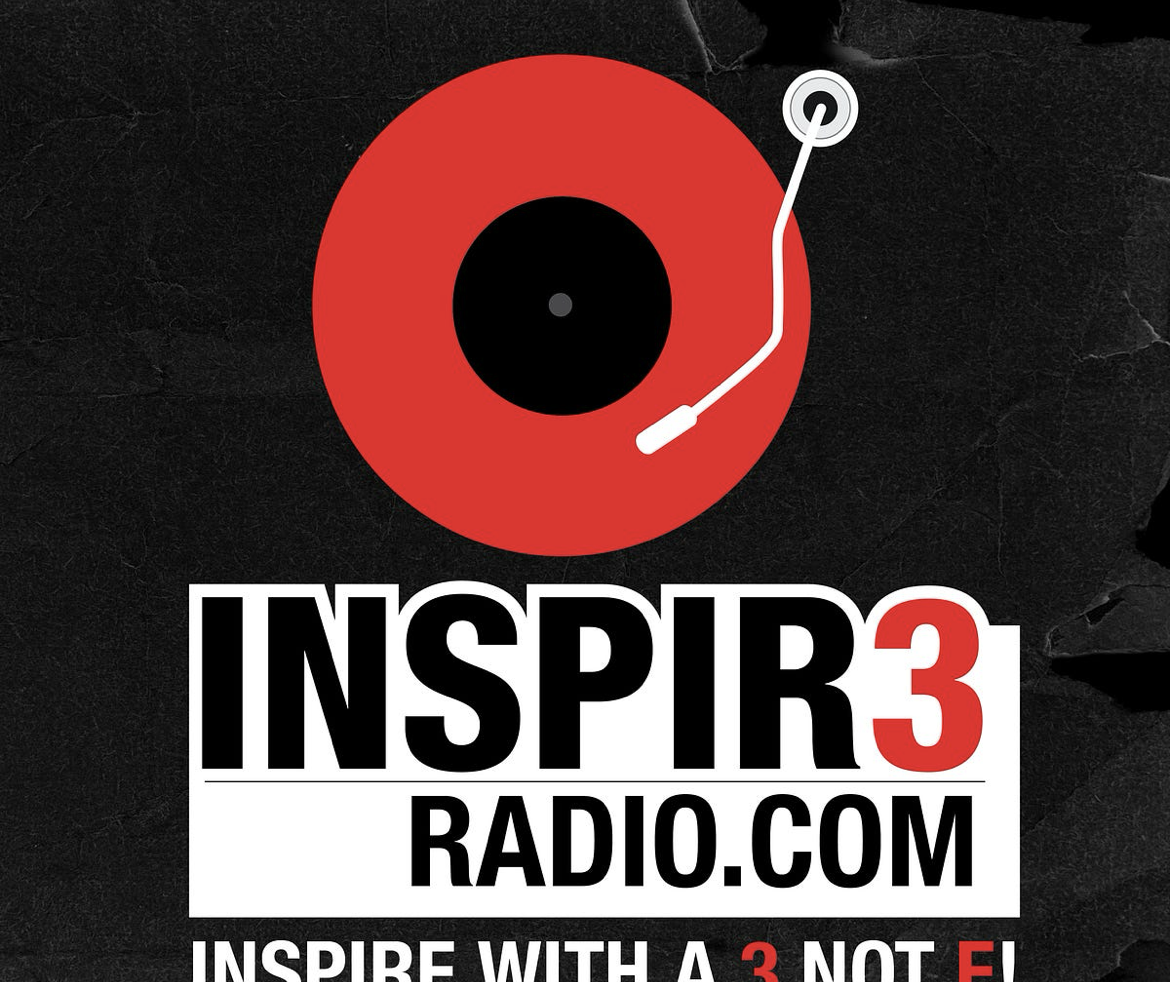 Inspir3 Radio