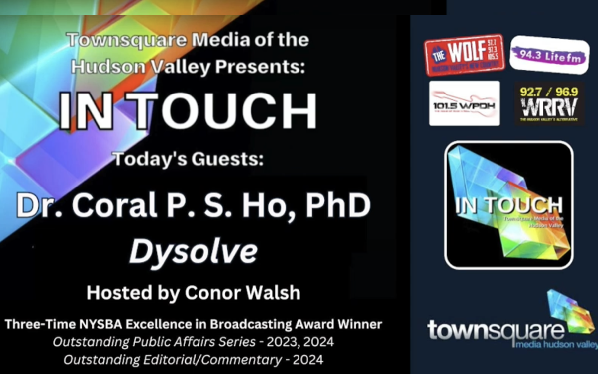 WRRV – In Touch, Townsquare Media