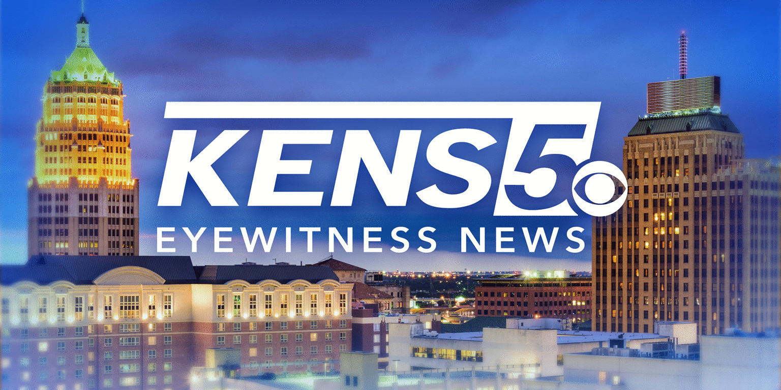 KENS 5 News – Breakthrough Dysolve® uses AI to treat dyslexia