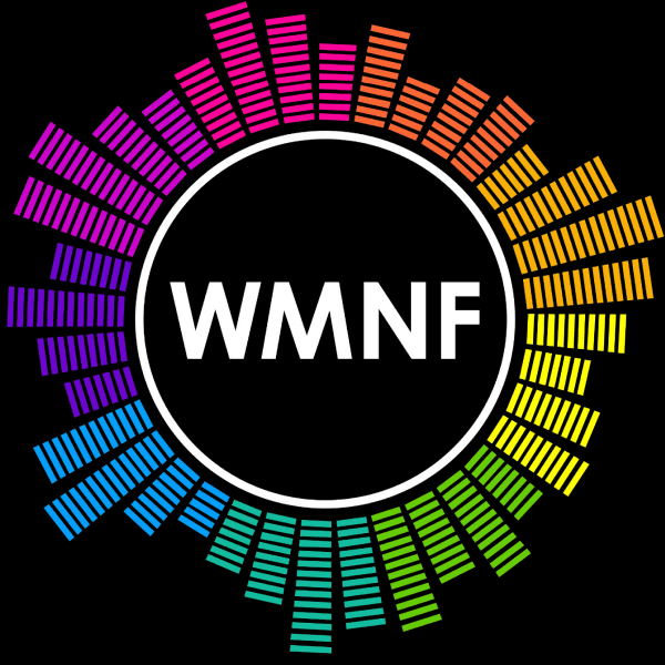 WMNF FM Radio