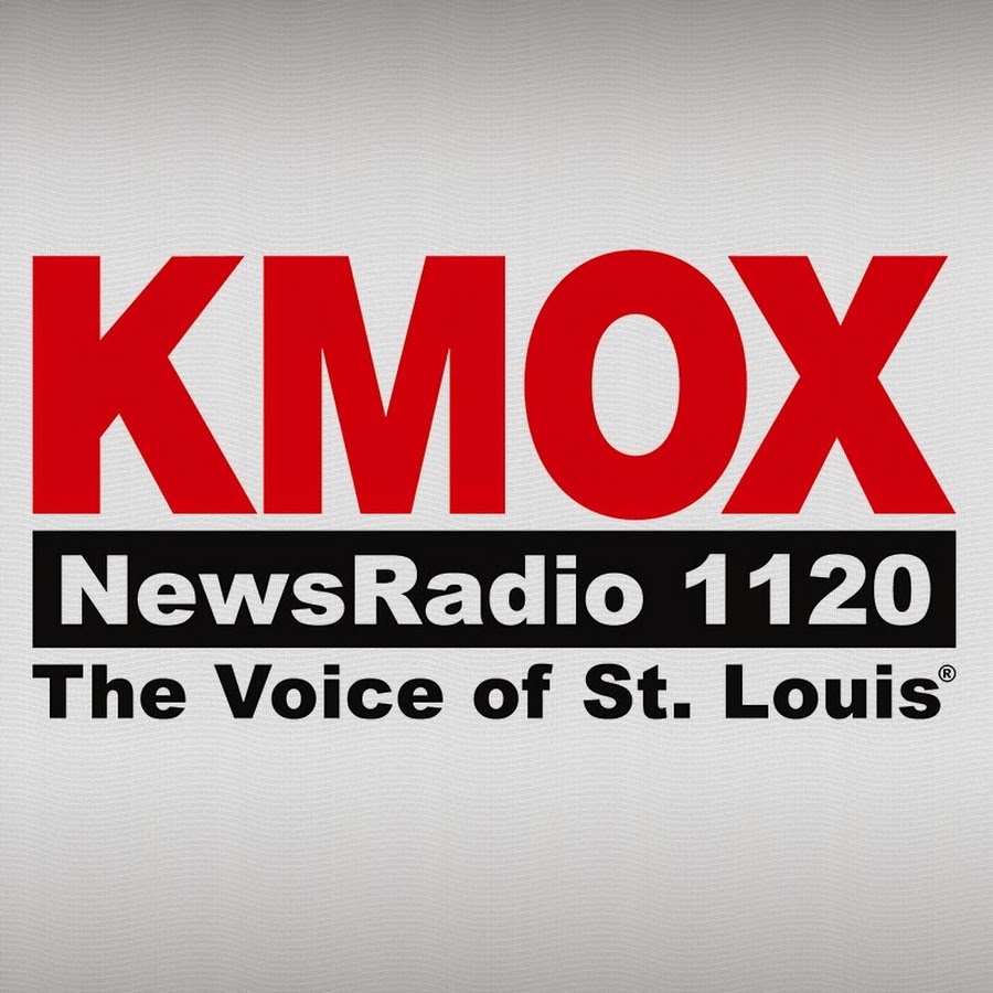 KMOX Radio – The Voice of St. Louis 1120 AM/98.7 FM